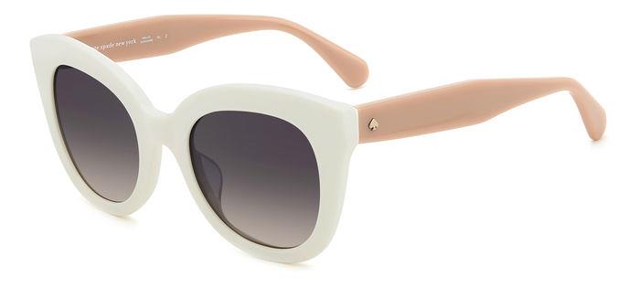 Kate spade hello discount sunshine sunglasses 3 z